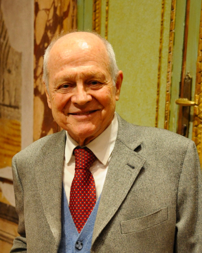 Tiziano treu - 1